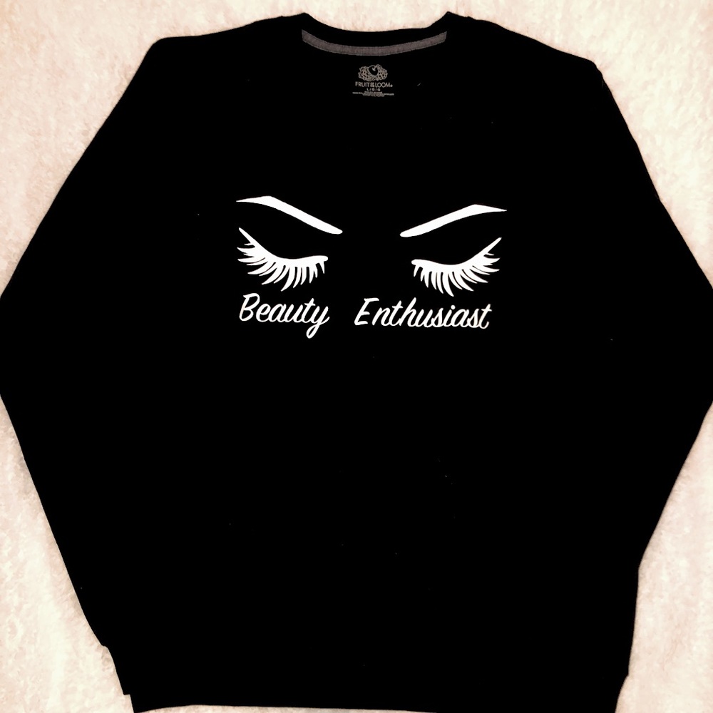 Beauty Enthusiast